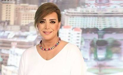شكران مرتجى غاضبة: 