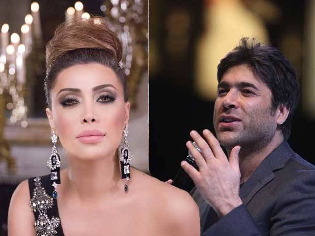 بالفيديو: بعد 21 عاماً.. نوال الزغبي تكشف سبب خلافها مع وائل كفوري!