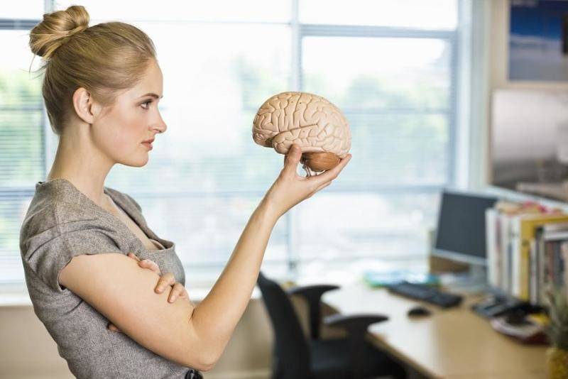 بكتيريا بجسم المرأة تؤثر في مشاعرها!
