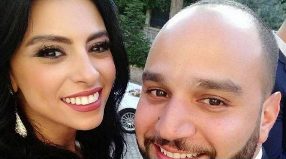 بريجيت ياغي ومفاجأة غير متوقعة بعد اسبوع من زفافها!