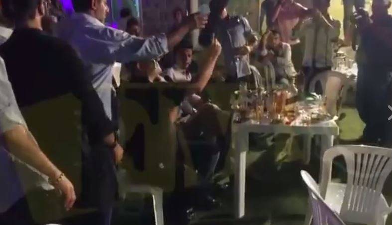 فيديو جديد من 