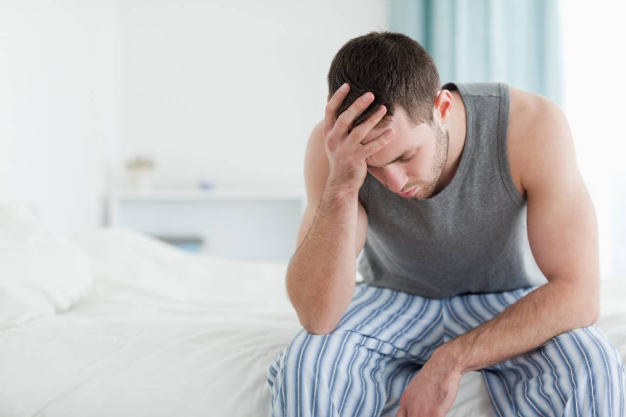 الرجل يصل إلى سن اليأس.. سارعوا إلى الإنجاب لهذه الأسباب!