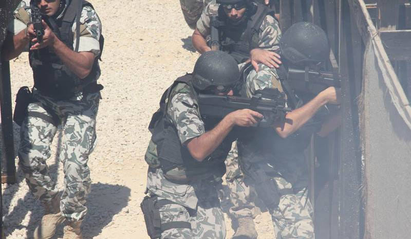 هكذا فرض الأمن العام تسليم السيّد!