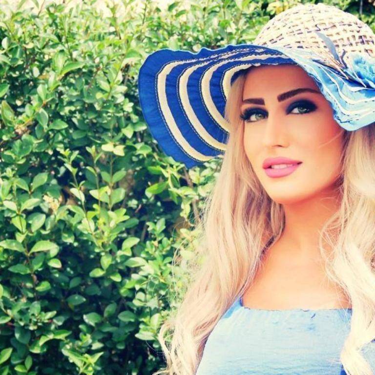 هبة نور متزوجة بالسر.. وهذا طفلها!