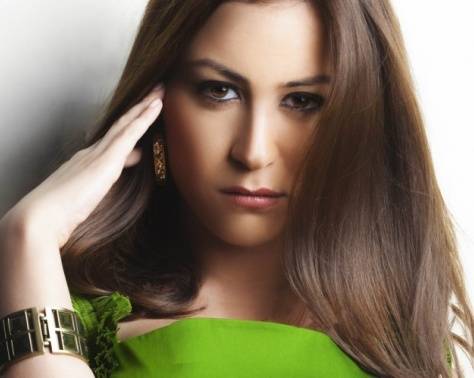 منة شلبي تخسر الكثير من وزنها من جديد.. شاهدوا كيف أصبحت!