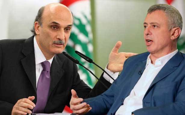التقارب بين جعجع وفرنجيه: انفتاح انتخابي