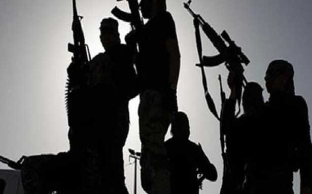 ملف ضبط الحدود الى الواجهة مجدداً!!