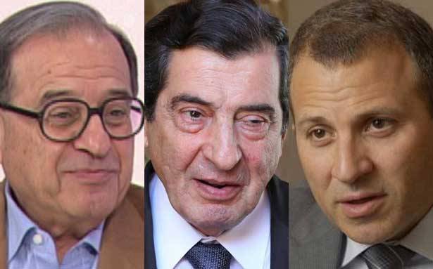 البعض يحمل عقدة «صهر الجنرال»