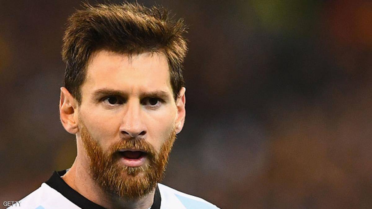 عقد ضخم من برشلونة إلى ميسي!