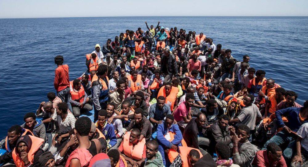 النمسا تنشر قوات ومدرعات على حدودها مع إيطاليا