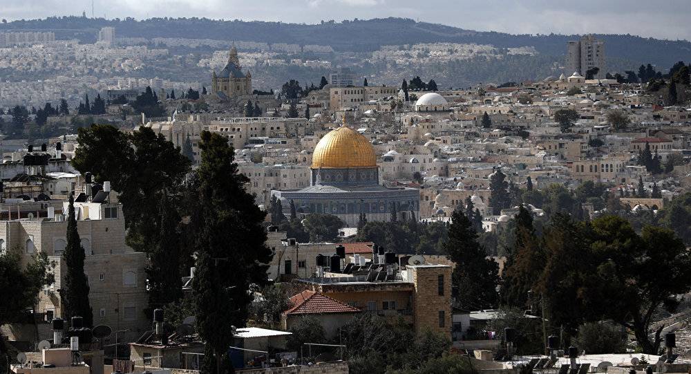 منظمة اليونسكو تتبنى قرارا يؤكد عدم وجود سيادة إسرائيلية على القدس