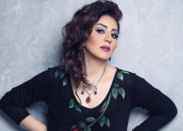 وفاء عامر في قسم الشرطة.. اليكم تفاصيل ما حصل!