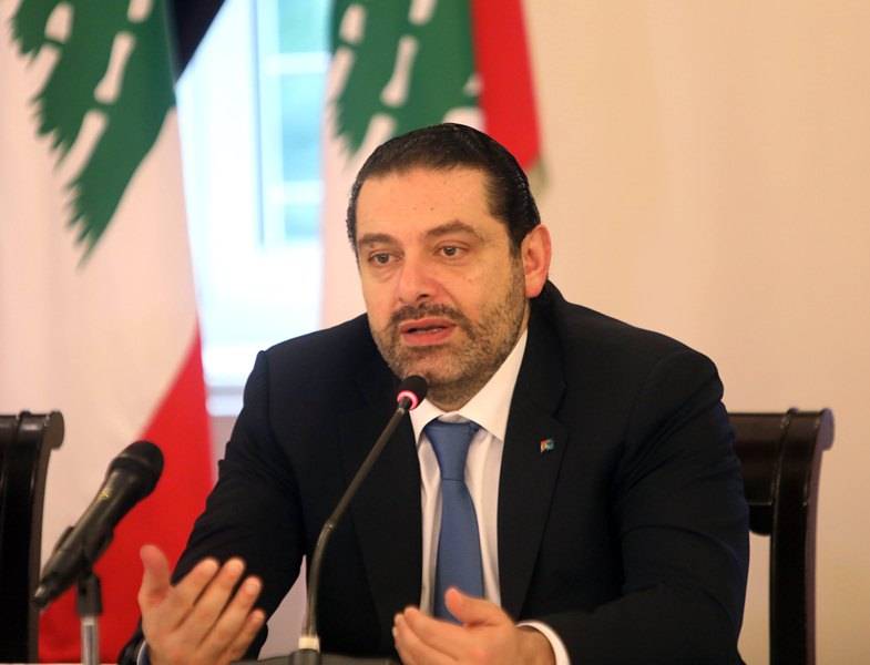 الحريري الى موسكو؟