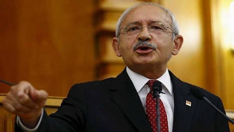 المعارضة التركية تطعن بنتائج الاستفتاء لدى المحكمة الأوروبية
