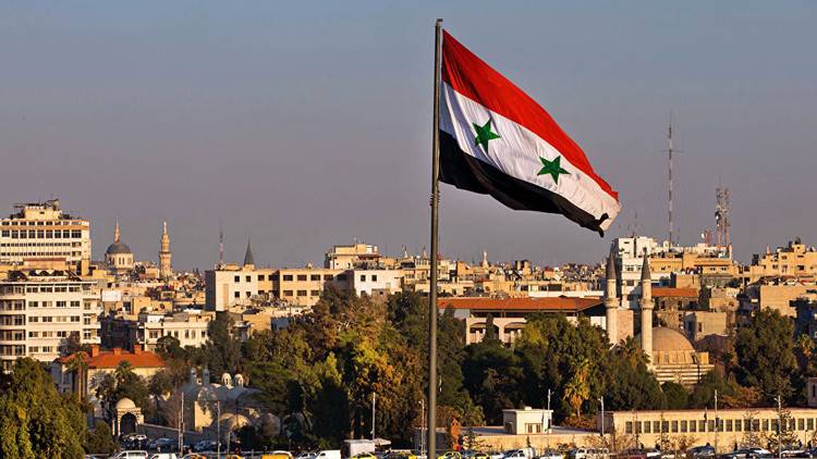 روسيا والصين تبحثان عن خيار تسوية سياسية في سوريا يتطابق مع خصوصيتها