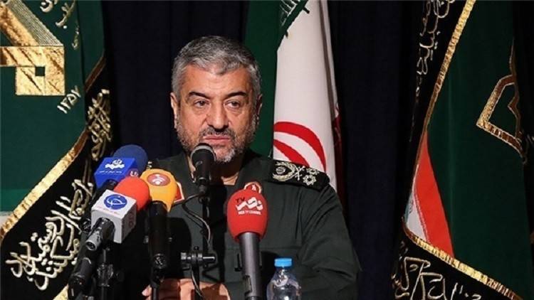 قائد الحرس الثوري الإيراني: السعودية تتحول إلى نظام إرهابي