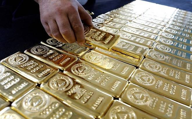 الذهب يصعد وسط طلب على الملاذات الآمنة بسبب صاروخ كوريا الشمالية
