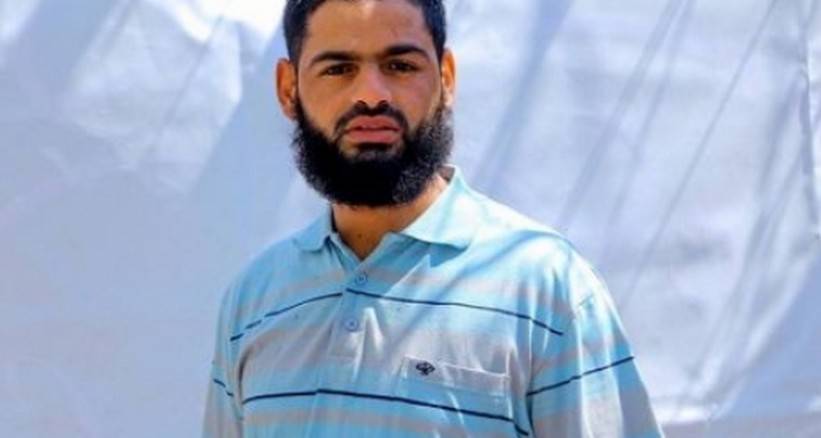 الأسير محمد علان يواصل اضرابه عن الطعام لليوم الـ 26