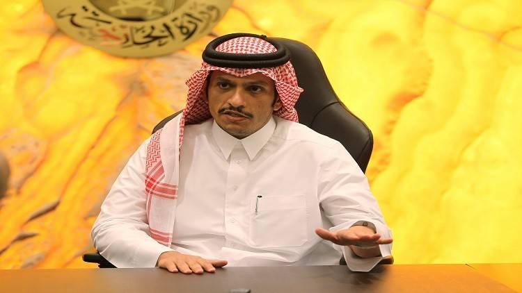 هكذا وصف وزير خارجية قطر مطالب الدول المقاطعة.. فهل التصعيد قريب؟