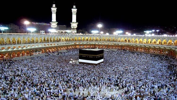 السعودية تتسامح مع إيران بخصوص موسم الحج