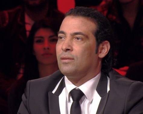 بالصورة - بعد وفاة والدته  مصدر مقرب من سعد الصغير يصدم متابعيه... هكذا وصف حالته وهذا ما قاله عن اعتزاله!