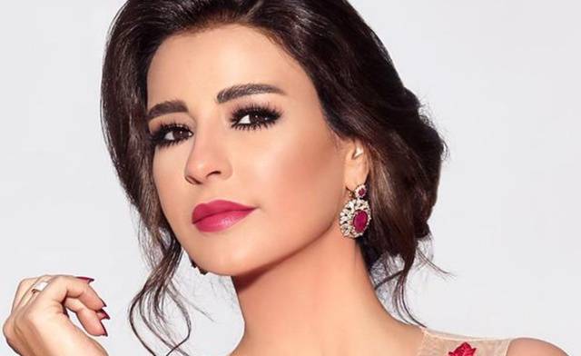الموت يفجع ماغي بو غصن بأغلى الناس
