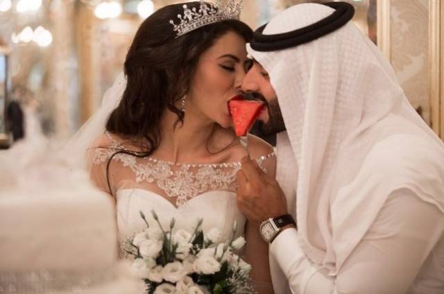 بالفيديو: للمرة الأولى مريم حسين تتحدث عن خيانة طليقها!
