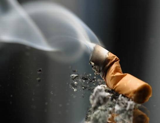 مفاجأة عن النيكوتين.. رغم أضراره البالغة له فائدة مهمة