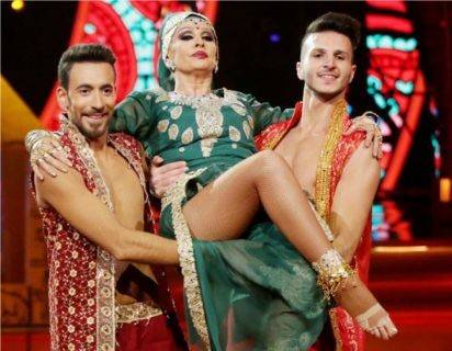 لهذا السبب.. MTV أوقفت برنامج مادونا!