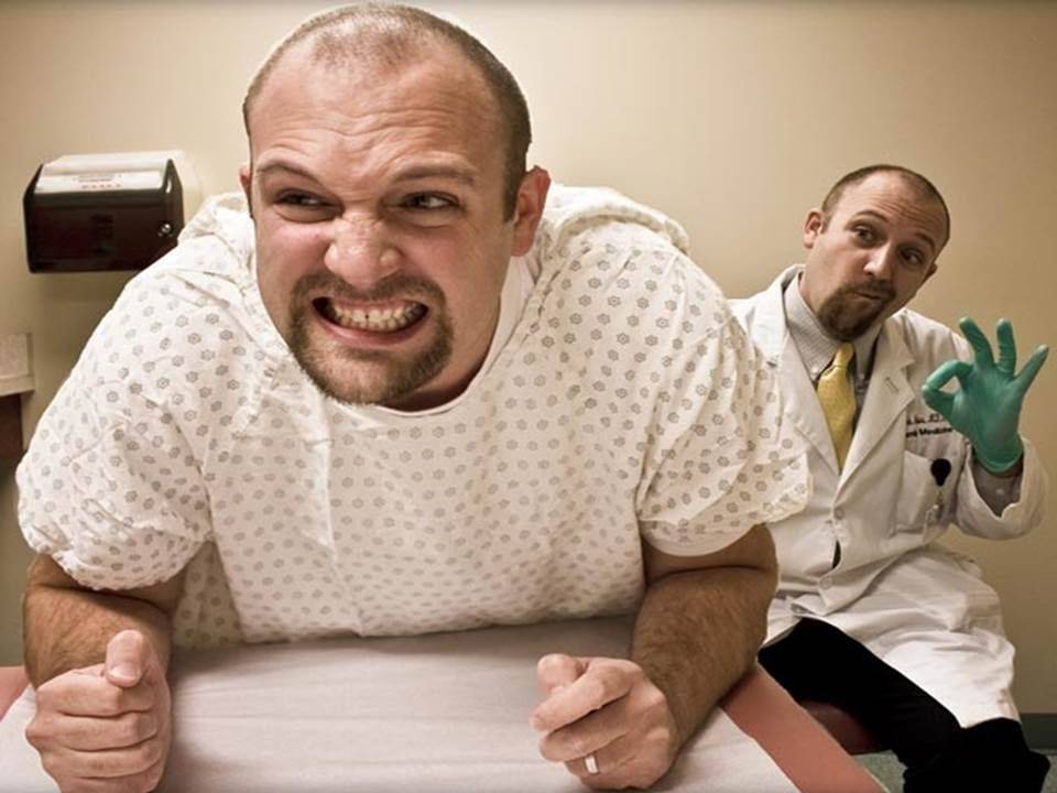 ضعوا حبّة بطاطا على البواسير بهذه الطريقة.. وستتخلّصون من ...!!