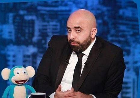 هشام حداد خارج 