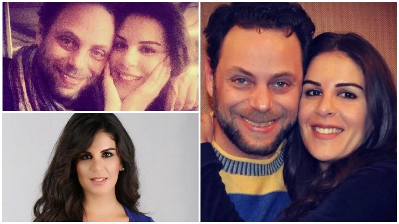 أول تعليق لسيف الدين السبيعي بعد انفصاله عن حبيبته كريستين حبيب