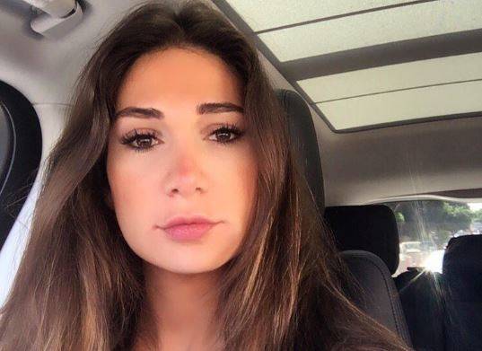 كيف علّقت ديما صادق على صور ريهانا والملياردير السعودي؟!