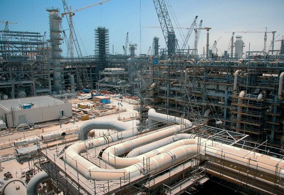 قطر لن تقطع الغاز عن أي دولة وستزيد انتاجها..