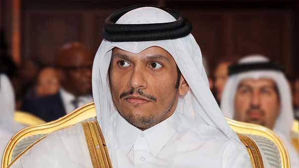 الدول المُقاطعة لقطر تدرس ردّ الدوحة بعد تسلميه للكويت