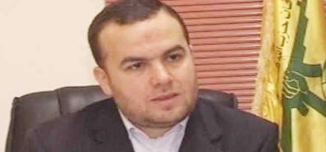 فضل الله: نحمل كل الادارات المعنية مسؤولية التعديات على املاك الدولة