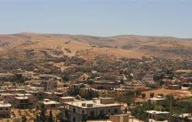 أهالي بلدة طفيل الحدودية ناشدوا الدولة اصلاح أعطال البئر الارتوازي