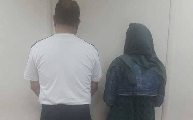 توقيف شخصين في عاليه
بحوزتهما 98300 دولار مزيفة