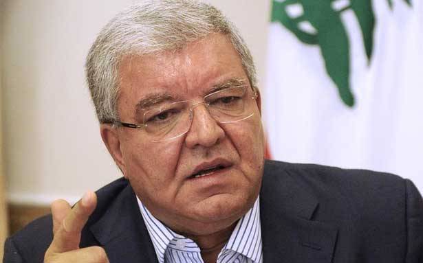 «التدخـلات الســياسية في القضـاء» تنفجــر
المشنوق: إخلاء 60 من 90 موقوفا أطلقوا النار
الجميـل: لن يمـــر.. وجريصـاتي: لا دليـل