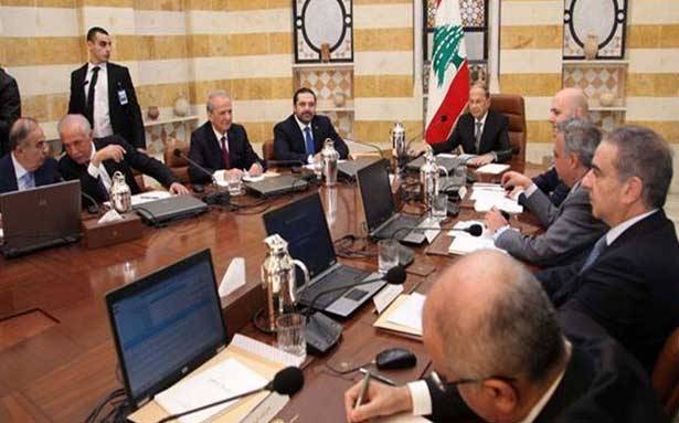العهد والحكومة امام اختبار الانتاجية او تصريف الاعمال