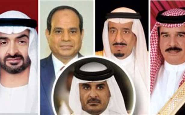 لقاء في القاهرة والاتصالات دون نتائج