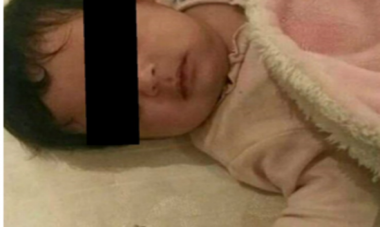 جريمة 'طفلة بامبرز' جديدة تهز مصر... هذا ما فعله جار العائلة بها في غياب والدتها