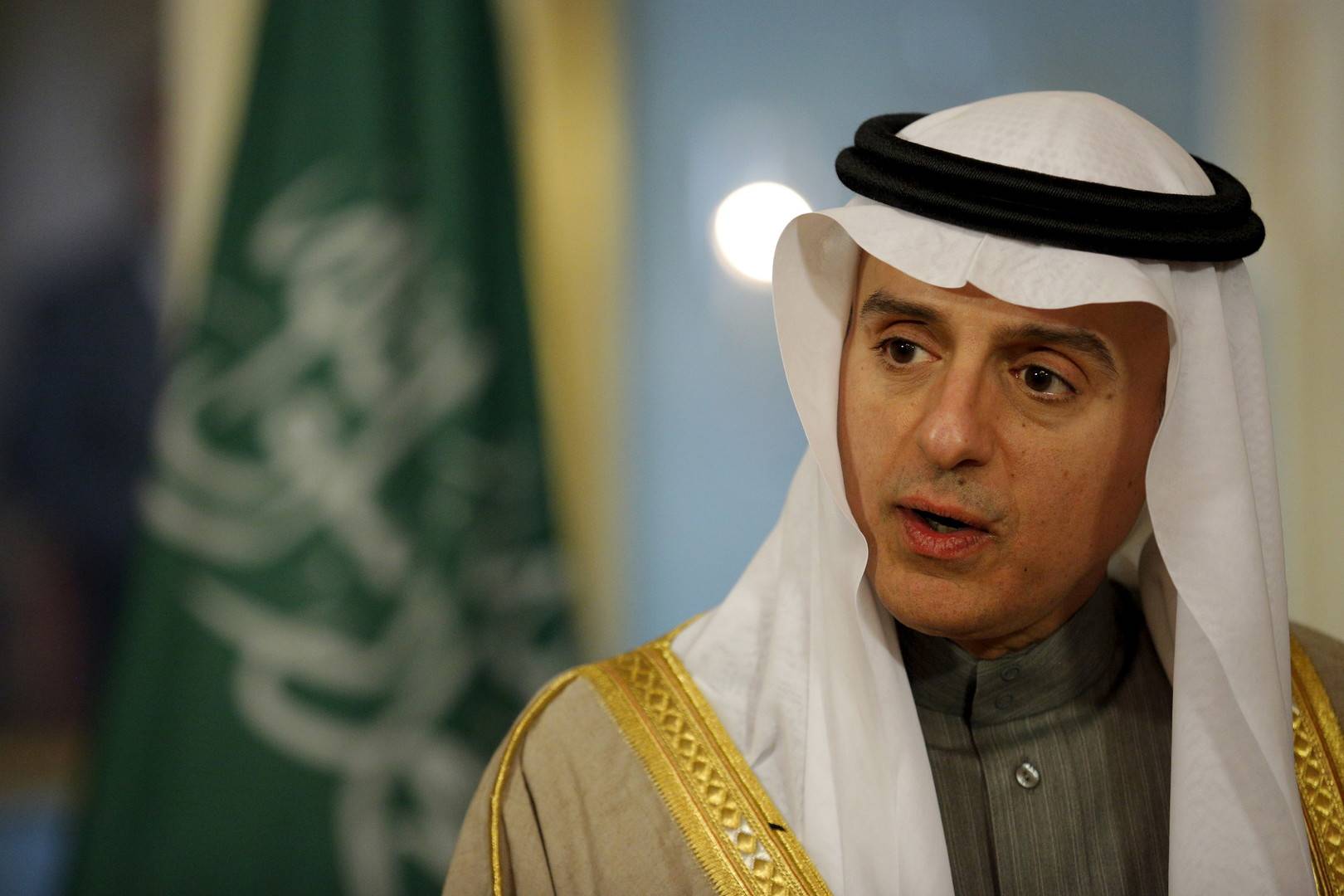 السعودية تسلمت الرد القطري الرسمي على مطالب الدول المقاطعة
