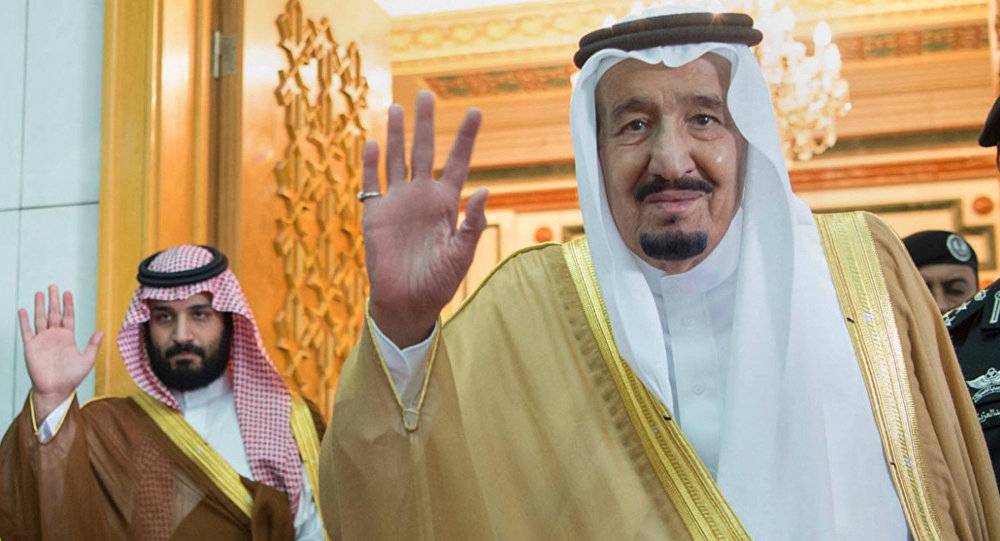 بيسكوف: لم يتم تحديد موعد زيارة الملك السعودي إلى روسيا