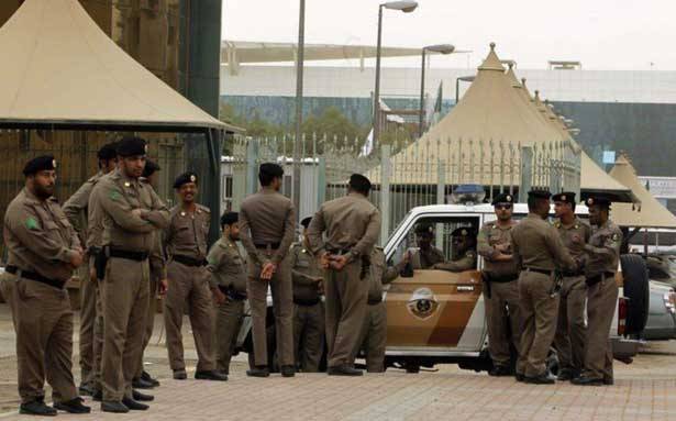 السعودية : مقتل رجل أمن في القطيف