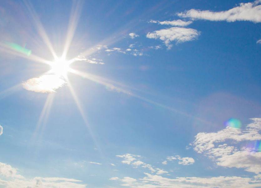 خبر سار للبنانيين..هذا جديد الطقس