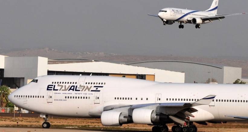ماذا يحدث في مطار "بن غوريون" لليوم الثالث والاحتلال يتكتم عليه؟