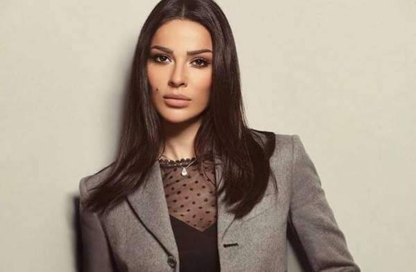 نادين نسيب نجيم تحقّق رقماً قياسياً جديداً