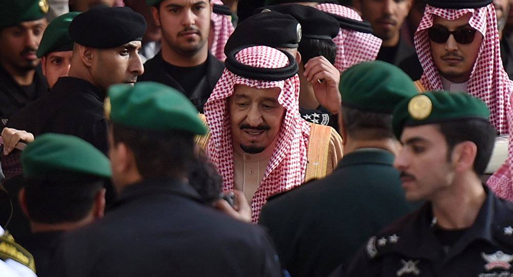 صحيفة: الصراع على عرش السعودية... تاريخ إعدام ونفي الأمراء