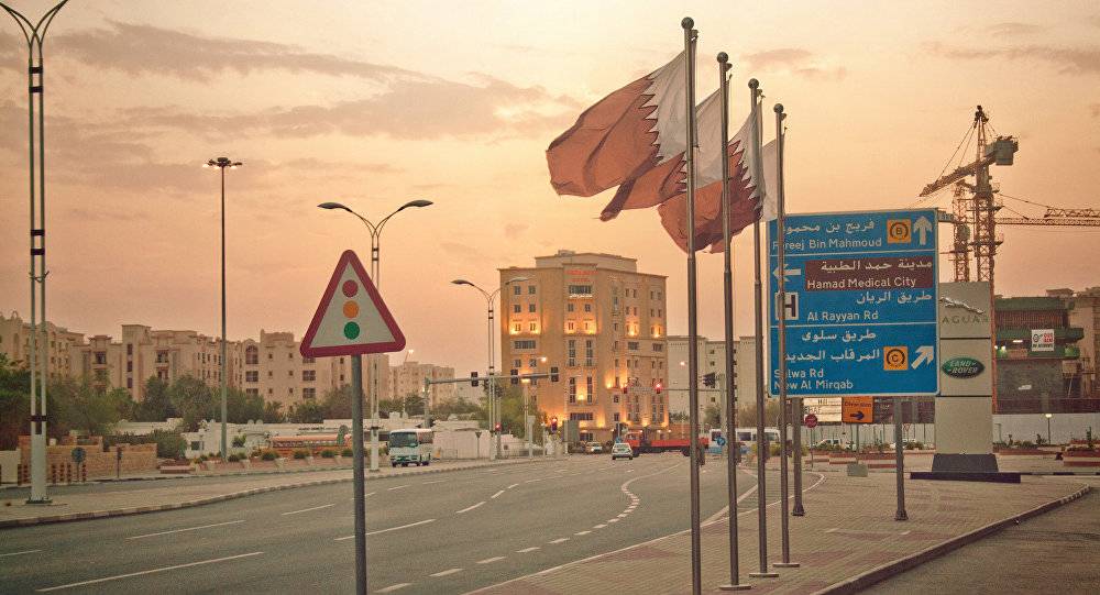 قطر بين جدية الحديث والحوار غير المباشر